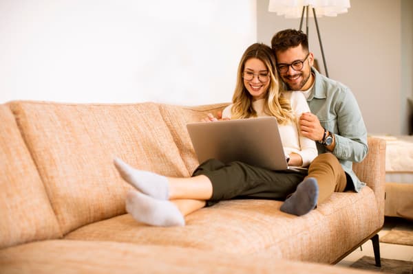 Hochzeitshomepage – In 3 einfachen Schritten zur Hochzeitswebsite