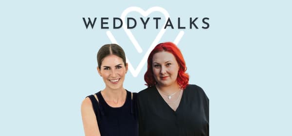 WeddyTalk #20 Svenja mit Svenja Fischer