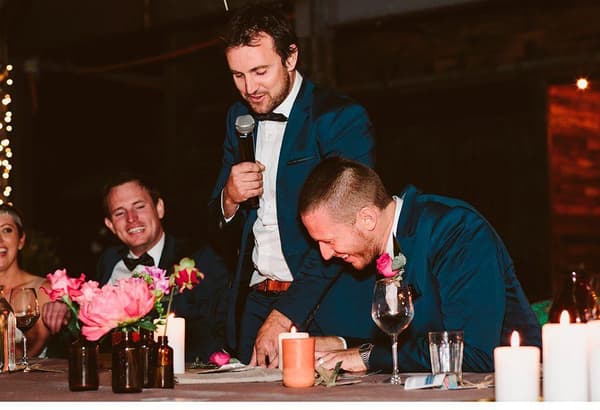 Hochzeitsbingo – Das perfekte Hochzeitsspiel für Klein und Groß