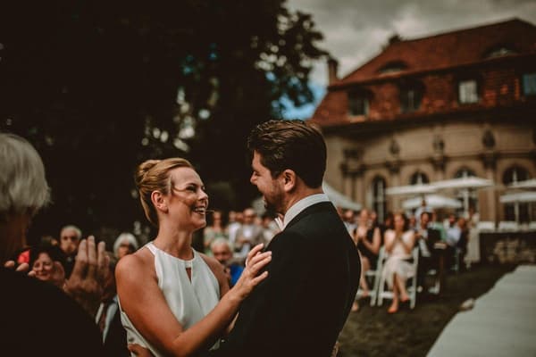 Das Hochzeitsquiz - 25 Fragen für die Gäste und das Brautpaar