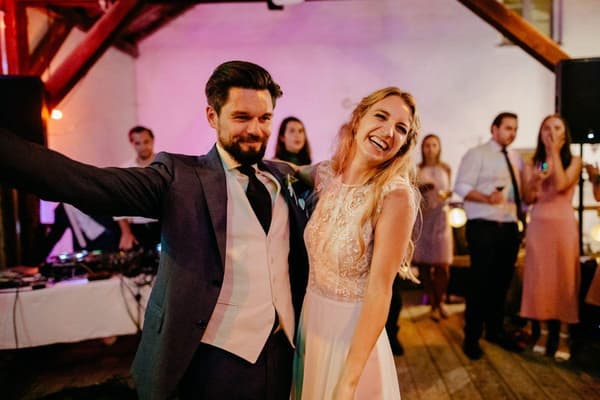 Die Hochzeitstombola - Die 33 coolsten Gewinn-Ideen für die Hochzeitstombola