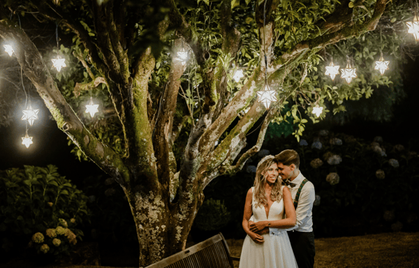 Die Magie der Festival-Hochzeit: Ein unvergessliches Erlebnis!