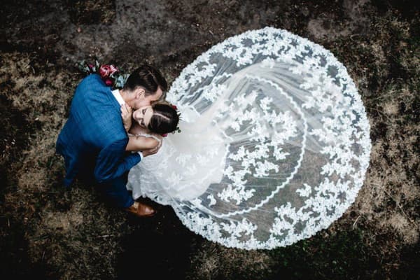 Wann ist der beste Monat zum Heiraten?