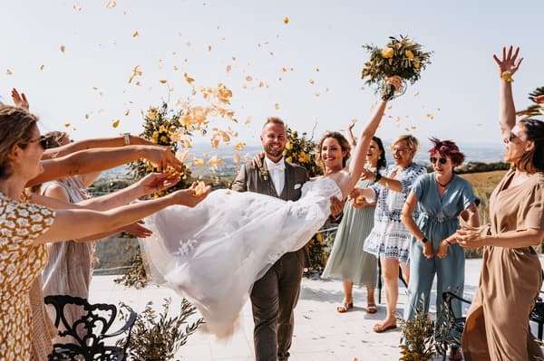 Styled Shoot – Lemon Vibes in der Toskana
