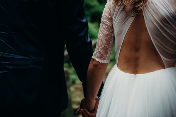 Der Hochzeitskredit - Alles, was Ihr darüber wissen müsst