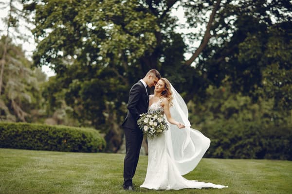 Hochzeitsbücher – Die 17 kreativsten Ideen