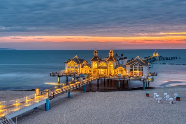 Heiraten auf Rügen – 5 traumhafte Locations für Eure Hochzeit
