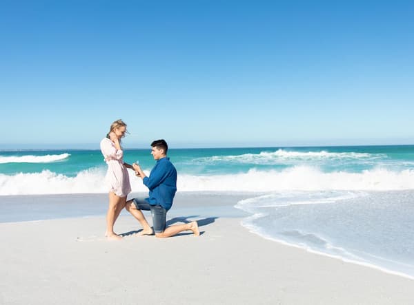 Heiratsantrag – 33+ kreative Ideen und geniale Tipps