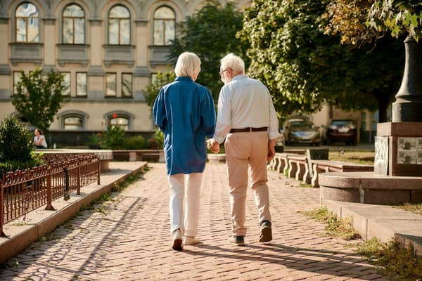 Eichenhochzeit – Wunderschöne Bräuche zum 80. Hochzeitstag