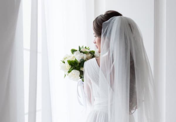 Panik vor der Hochzeit - 5 hilfreiche Tipps