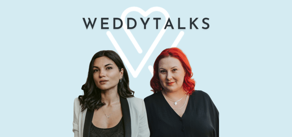 WeddyTalk #15 Svenja mit Elnora