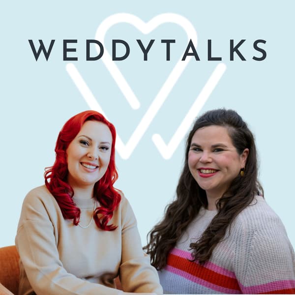 WeddyTalk #74 mit Sophie Mulla: Eltern, Schwiegereltern & Co.: Warum sie sich einmischen & wie Ihr damit umgeht