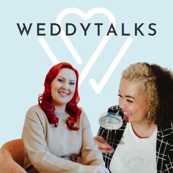 WeddyTalk #77 mit Sarah: Bridesmaids & Groomsmen: Wie wichtig ist das Backup-Team?