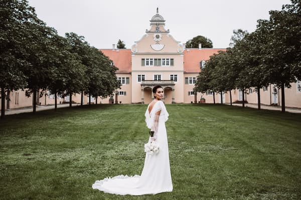 Styled Shoot – Cleane Eleganz