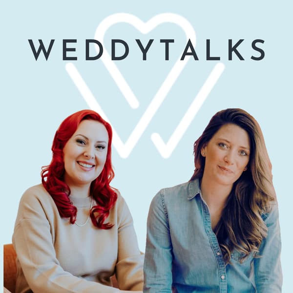 WeddyTalk #54 mit Pauline: Behind the Scenes mit WeddyPlace-Gründerin