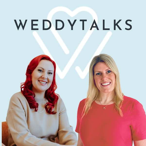 WeddyTalk #58: Nadine: Reiseexpertin packt aus: Wie Ihr die perfekten Flitterwochen plant