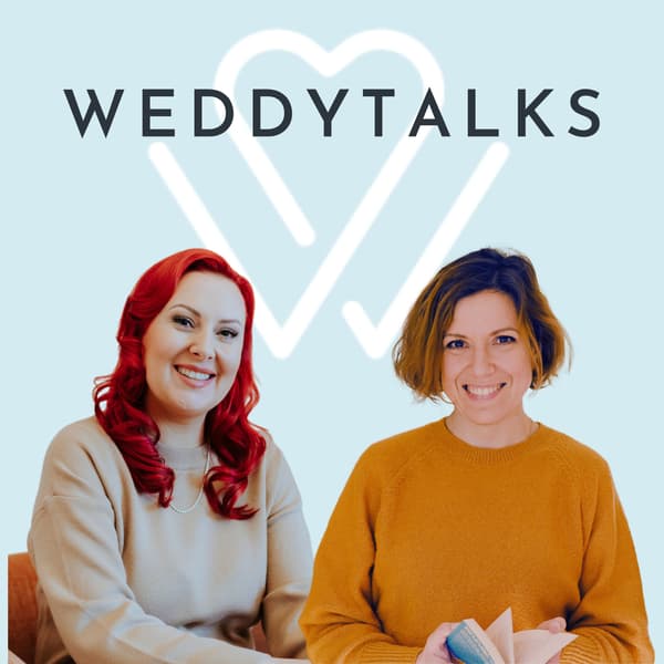 WeddyTalk #53 mit Katja: Tabu-Thema: Frauen und Finanzen