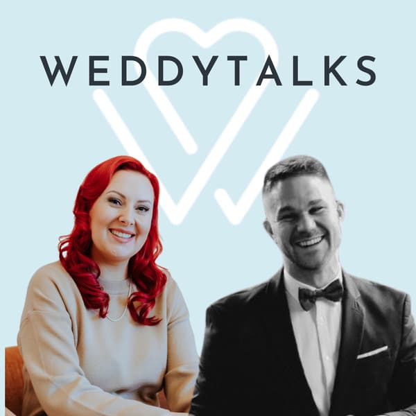 WeddyTalk #55 mit Tobi: Tamada & Hochzeitsmoderation