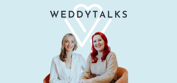 WeddyTalk #41 mit Jil