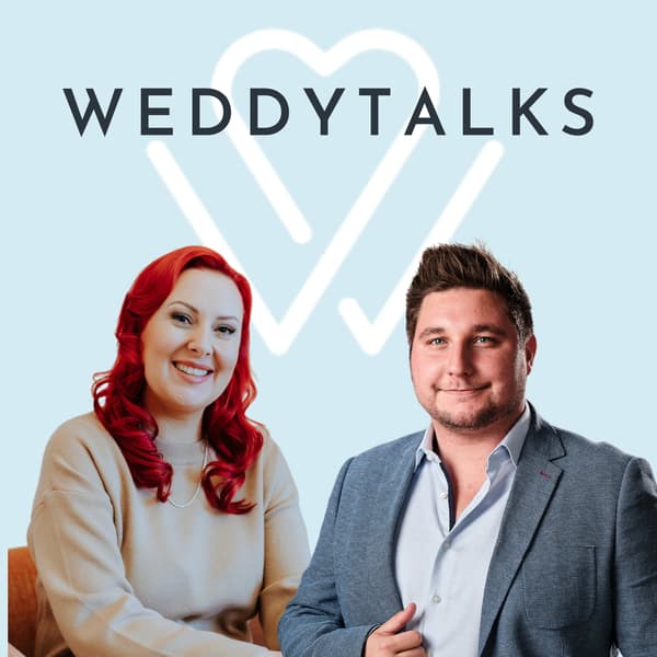 WeddyTalk #62 mit Benny: Hinter den Kulissen der Wedding King Awards