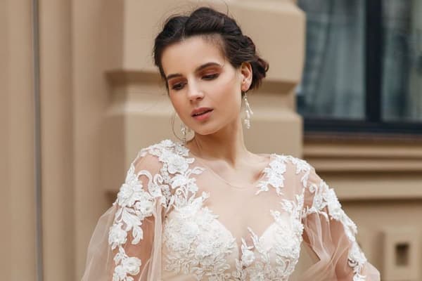 Brautkleid Blush - Die wunderschöne Alternative zu dem klassischen Hochzeitskleid