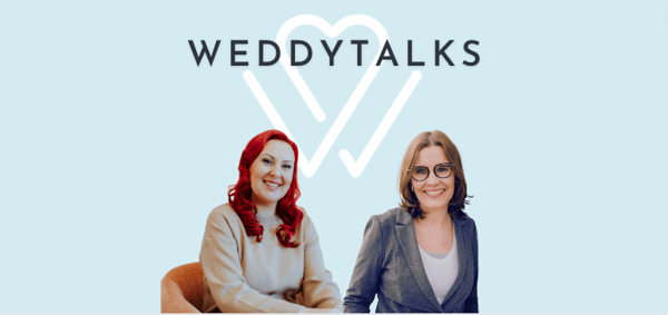 WeddyTalk #44 mit Judith