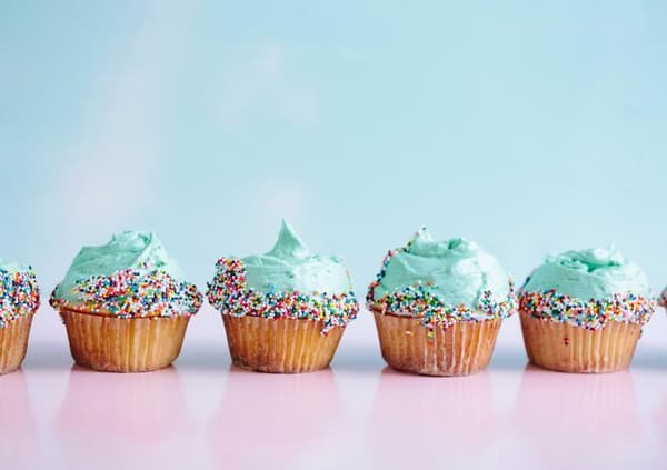 Cupcakes – Kleine Törtchen für die Hochzeit