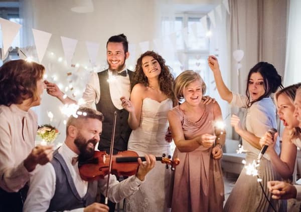 Hochzeitsfotografie - Interview mit Paul liebt Paula