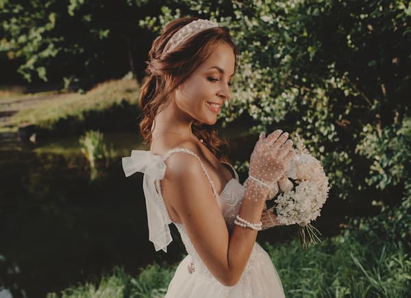 Hochzeitstrends 2024: Diese Trends müsst Ihr unbedingt kennen