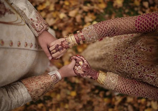 Heiraten in Indien – Die schönsten Bräuche