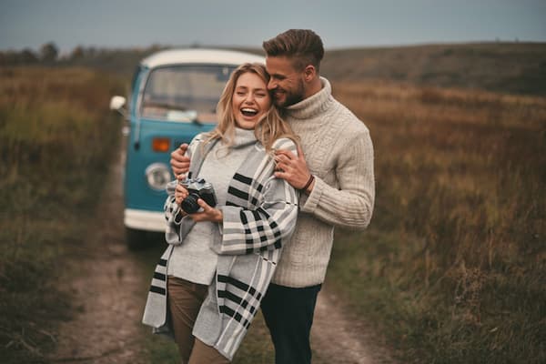 Bucket Liste Paare: 89 epische Abenteuer
