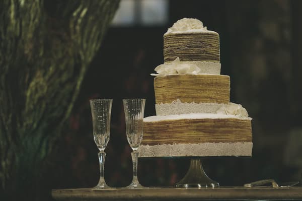 Im Trend: professionelle Hochzeitsmoderation