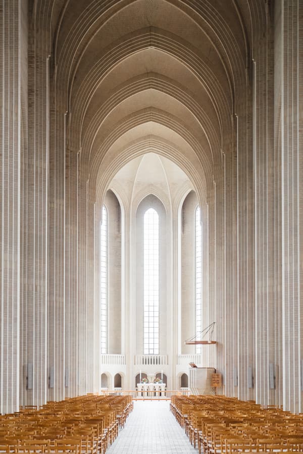 Die schönsten Kirchen für Eure Hochzeit
