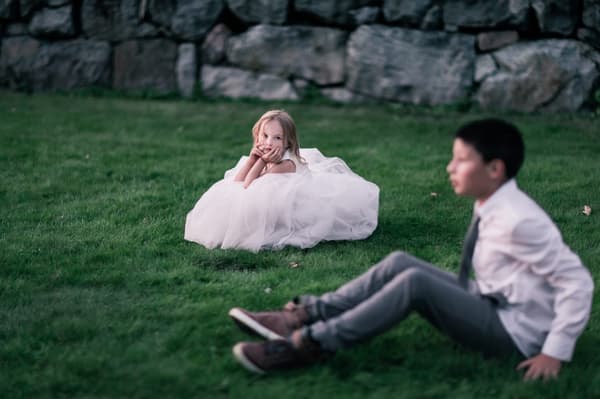 Welcher Hochzeitstyp bist Du?