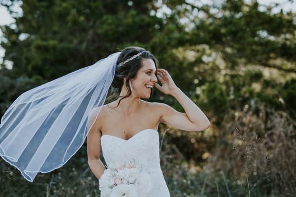 Wo bleibt die Braut? - 5 peinliche Gründe, warum die Hochzeit später anfängt