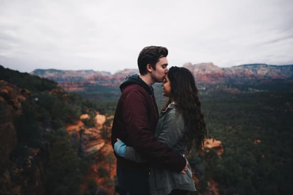6 Zeichen, dass du deinen Partner NICHT heiraten solltest