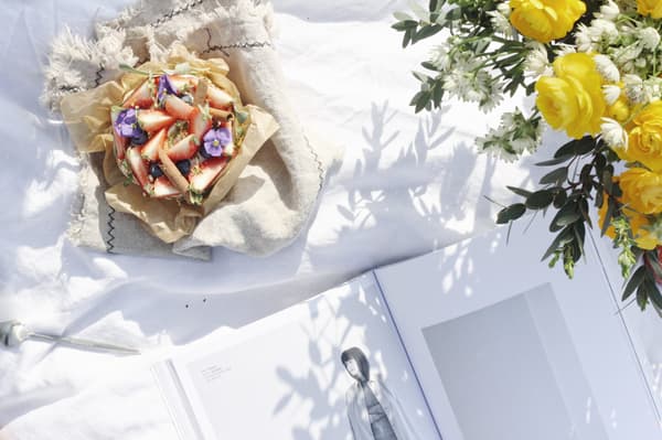 Genau hingeschaut bei: Hochzeitsagentur L’amour