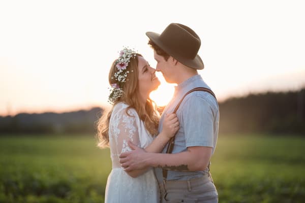Das Brautkleid kaufen - 5 Tipps zum richtigen Vorgehen