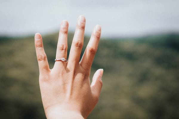 Brautgeschichten #1 – Der Heiratsantrag