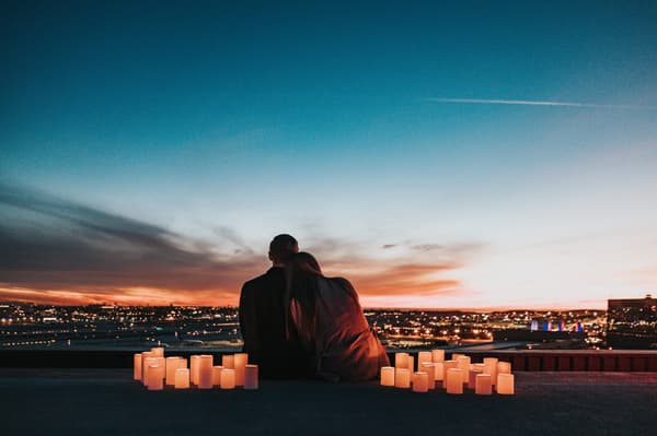 Texte und Ideen für den Heiratsantrag