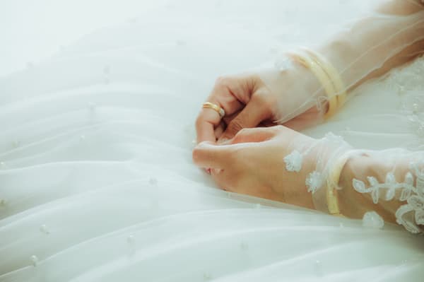 5 Tipps, Deine innere Bridezilla zu beruhigen