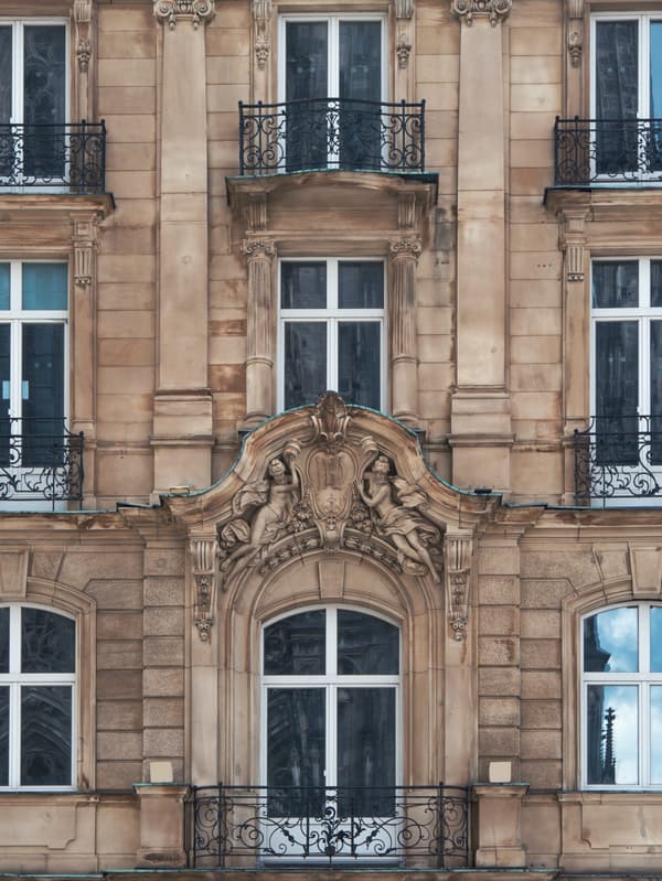Das Kempinski Hotel Falkenstein