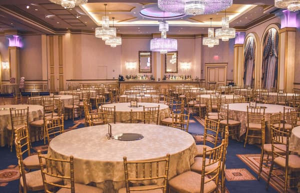 Alter Meierhof – Hochzeit im 5 Sterne Hotel