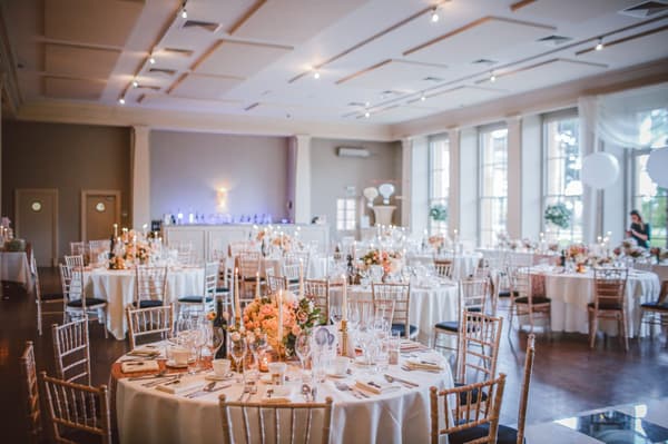 Last-minute Hochzeitsloactions für die Saison 2017