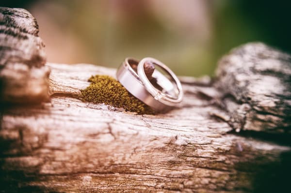 Trauringe: Welches Metall ist das Richtige?