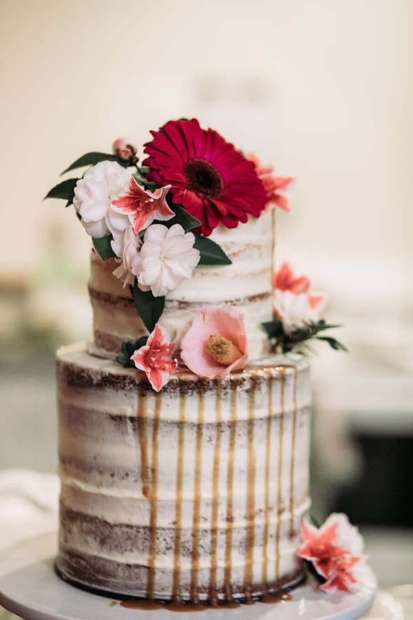 20 Fragen an den Hochzeitstortenbäcker