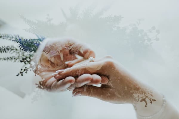 Styled Shoot - Traumhochzeit mit winterlichem Flair