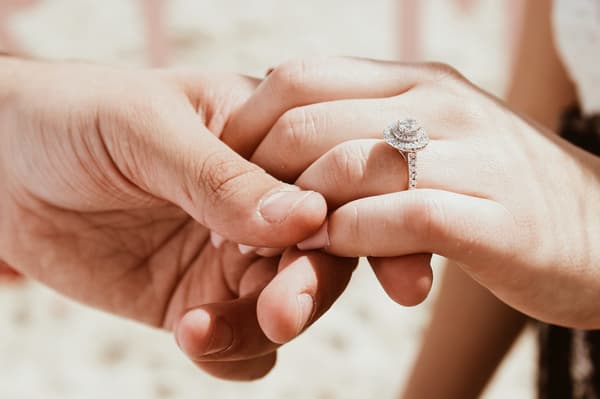 Diamantverlobungsringe - Tipps und Trends