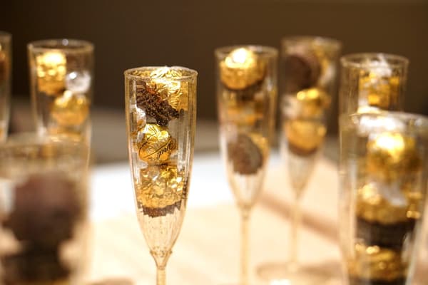 Die Bridal Shower - schlüpfrige Geschenke zum Junggesellinnenabschied