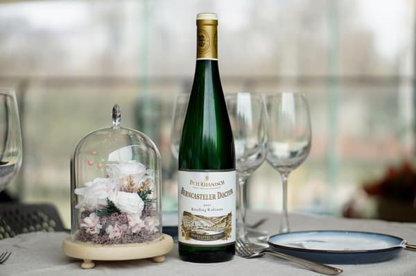 Der Wein für die Hochzeit - 10 Tipps rund ums Thema Wein